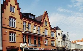 Hotel Gutenberg Westerland